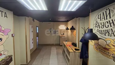 Помещение свободного назначения в Москва ул. Ухтомского Ополчения, 3 ...