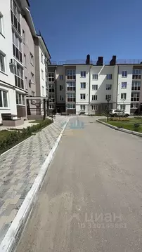 2-к кв. Владимирская область, Муром ул. 3-я Новослободская, 2 (47.0 м)