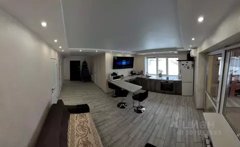 Дом в Самарская область, Ставропольский район, Выселки с/пос, с. ...