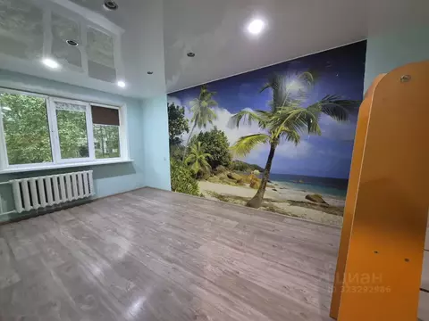 1-к кв. Архангельская область, Архангельск Почтовая ул., 21 (30.0 м)