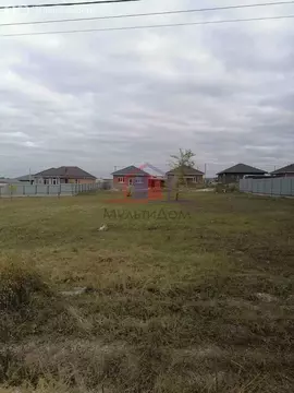 Участок в Старый Оскол, микрорайон Пролески (15 м)