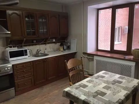 3-к кв. Самарская область, Самара Ленинская ул., 202 (100.0 м)