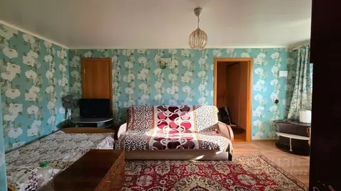 2-к кв. Челябинская область, Чебаркуль ул. Мира, 15 (42.5 м)