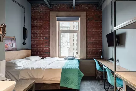 Комната Москва ул. Малые Каменщики, 16