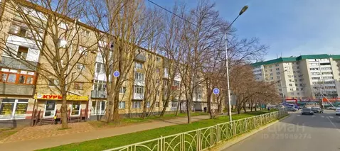 1-к кв. Ставропольский край, Ставрополь № 20 мкр, пер. Шеболдаева, 7 ...