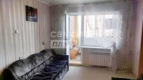 3-к кв. Пермский край, Пермь Подлесная ул., 27/1 (57.3 м)