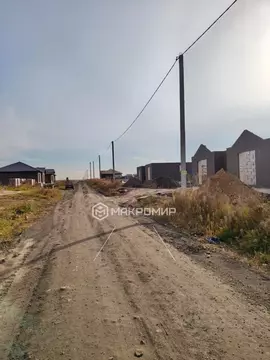 Дом в Брянская область, Брянский район, Отрадненское с/пос, с. ...