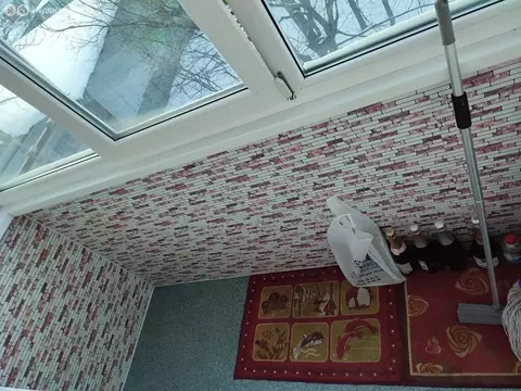 2-комнатная квартира: Петропавловск-Камчатский, Пограничная улица, 93 ...