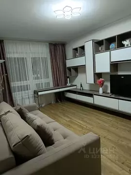 2-к кв. Московская область, Ленинский городской округ, пос. Битца ...