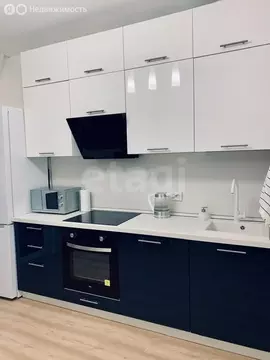 1-комнатная квартира: Санкт-Петербург, Архивная улица, 7 (36 м)