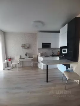 1-к кв. Ростовская область, Ростов-на-Дону Таганрогская ул., 132/3 ...