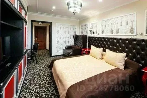 Комната Московская область, Яхрома Дмитровский муниципальный округ, ...