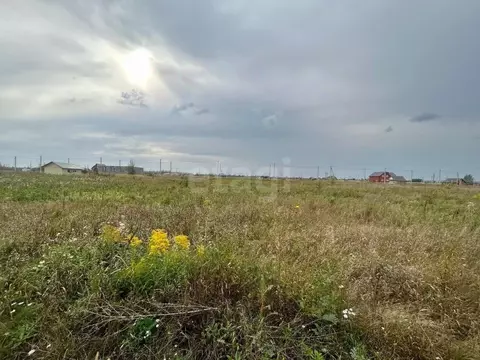 Участок в Башкортостан, Стерлитамакский район, д. Казадаевка, Любажи ...