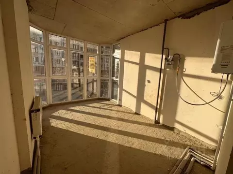 2-к кв. Краснодарский край, Анапа Анапское ш., 32к6 (63.0 м)