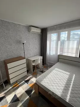 Комната Москва Марксистская ул., 1к1