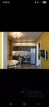 2-к кв. Белгородская область, Белгород ул. Есенина, 9к2 (48.0 м)