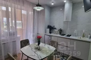 1-к кв. Калмыкия, Элиста ул. Имени Н.С. Хрущева, 15 (40.0 м)