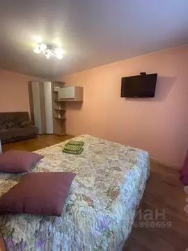 1-к кв. Московская область, Электросталь Западная ул., 14 (35.0 м)