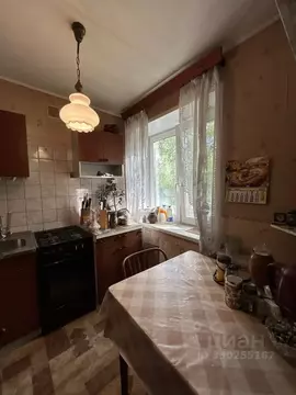 2-к кв. Московская область, Реутов ул. Победы, 14 (40.0 м)