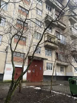 Комната Санкт-Петербург, Санкт-Петербург, Колпино Заводской просп., 48 ...