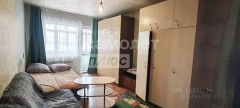 2-к кв. Алтайский край, Бийск Ленинградская ул., 41/2 (43.9 м)