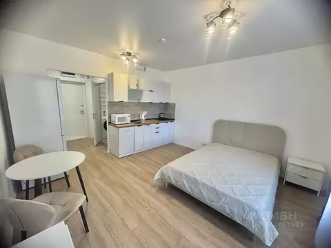 Студия Санкт-Петербург Лиговский просп., 242 (22.0 м)