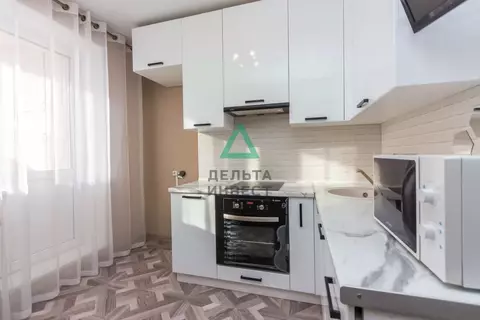 3-к кв. Башкортостан, Уфа ул. Рудольфа Нуреева, 14А (66.7 м)