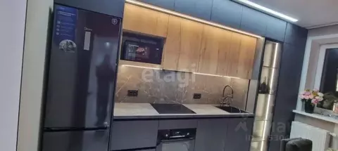 2-к кв. Липецкая область, Липецк ул. А.Г. Стаханова, 59 (54.3 м)