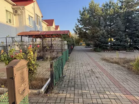 Таунхаус в Белгородская область, Белгородский район, Разумное рп ул. ...