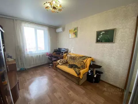 1-к кв. Севастополь ул. Пожарова, 1 (25.7 м)