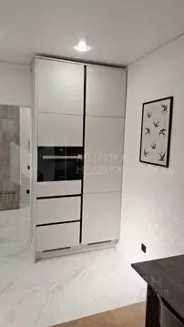 2-к кв. Тюменская область, Тюмень Одесская ул., 51 (54.6 м)