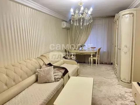 2-к кв. Дагестан, Дербент ул. Сальмана, 89А (55.0 м)