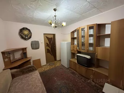 Комната Самарская область, Волжский район, Петра Дубрава городское ...