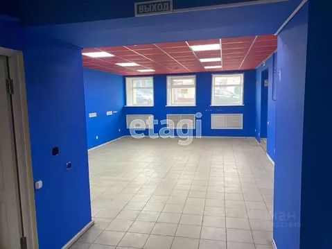 Торговая площадь в Тамбовская область, Мичуринск Интернациональная ...