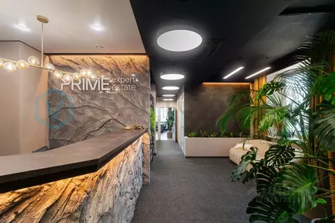 Офис в Омская область, Омск Ильинская ул., 4 (122 м)