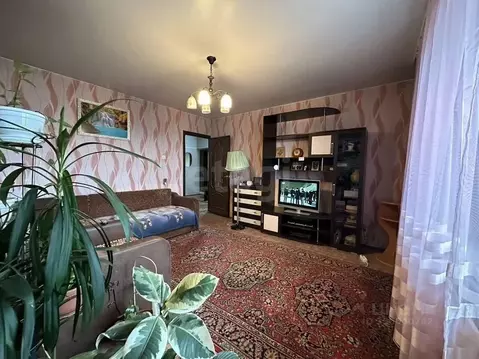 5-к кв. Иркутская область, Иркутск ул. Новокшонова, 62 (90.3 м)