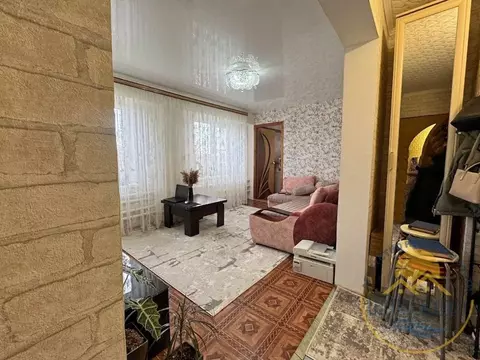 3-к кв. Краснодарский край, Темрюкский район, Вышестеблиевское с/пос, ...