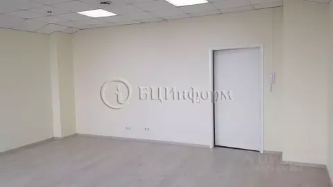 Офис в Санкт-Петербург ул. Ефимова, 4а (23 м)