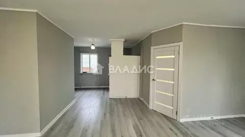 Дом в Бурятия, Улан-Удэ Залесная ул., 171Б (56 м)
