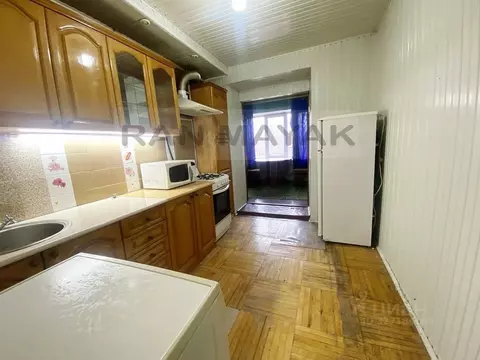 3-к кв. Адыгея, Майкоп Пролетарская ул., 304 (75.2 м)