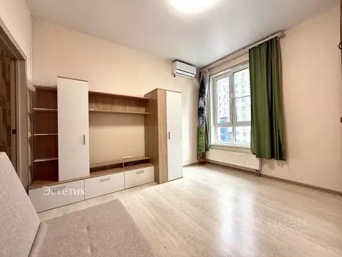 1-к кв. Краснодарский край, Краснодар Старокубанская ул., 2/23к2 (35.0 ...