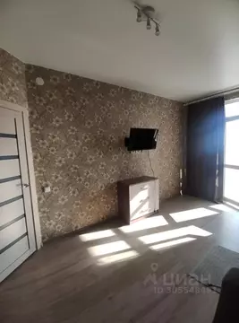 1-к кв. Крым, Симферопольский район, с. Мирное ул. Крымской Весны, 4к2 ...