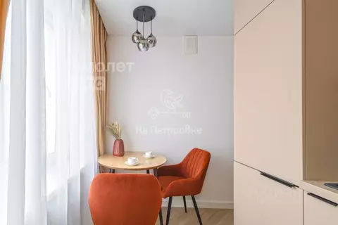 2-к кв. Москва 2-й Монетчиковский пер., 2/12 (44.3 м)