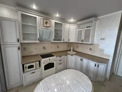 1-к кв. Калужская область, Калуга ул. Маршала Жукова, 23А (45.0 м)