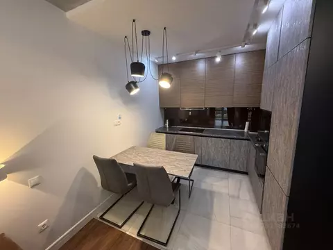 2-к кв. Астраханская область, Астрахань ул. Набережная Приволжского ...