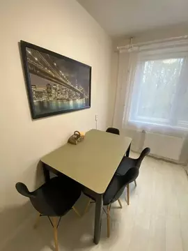 3-к кв. Татарстан, Казань ул. Мусина, 61а (70.0 м)