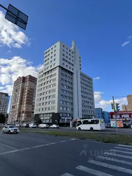 Помещение свободного назначения в Самарская область, Тольятти ул. ...