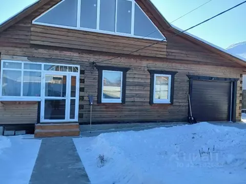 Дом в Иркутская область, Иркутский муниципальный округ, д. Грановщина ...