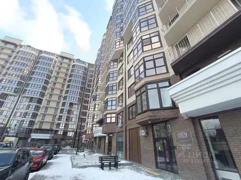 2-к кв. Краснодарский край, Анапа ул. Шевченко, 3 (85.0 м)