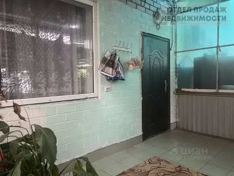 Дом в Краснодарский край, Крымск ул. Луначарского (83 м)